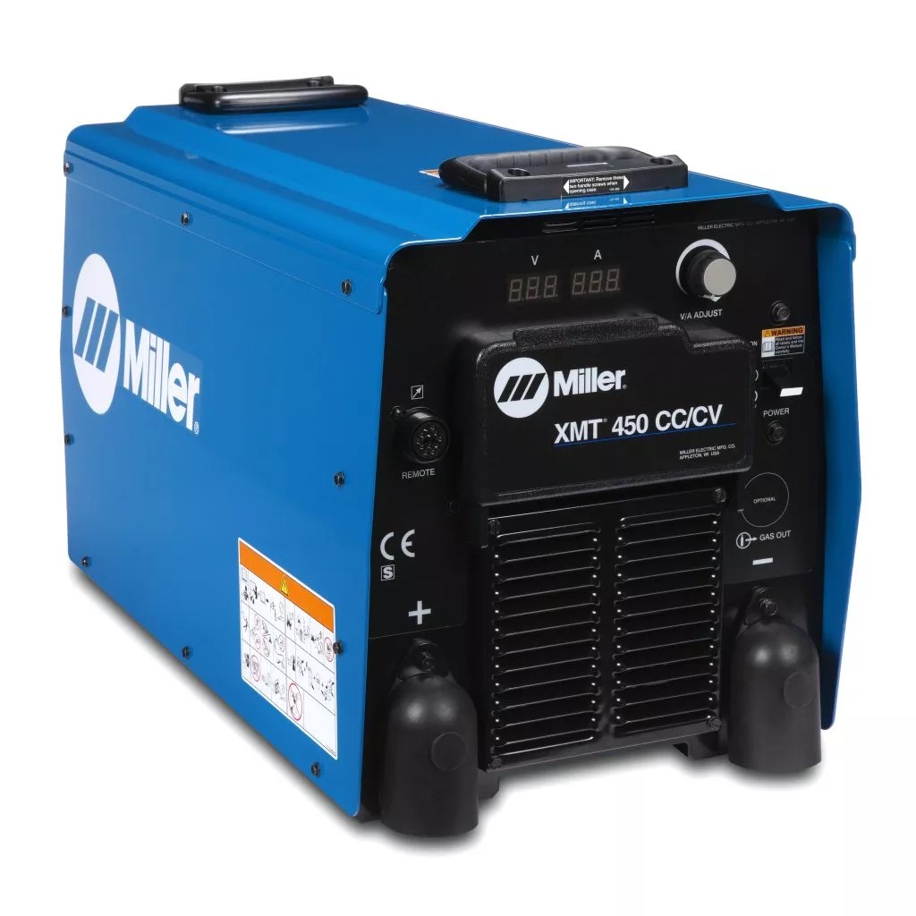 XMT 450 CC/CV MILLER – SOLDMECORT.com.pe